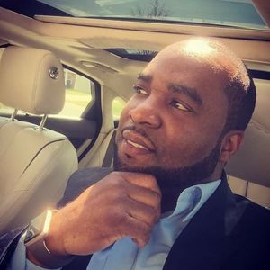 Meet your Posher, Larry